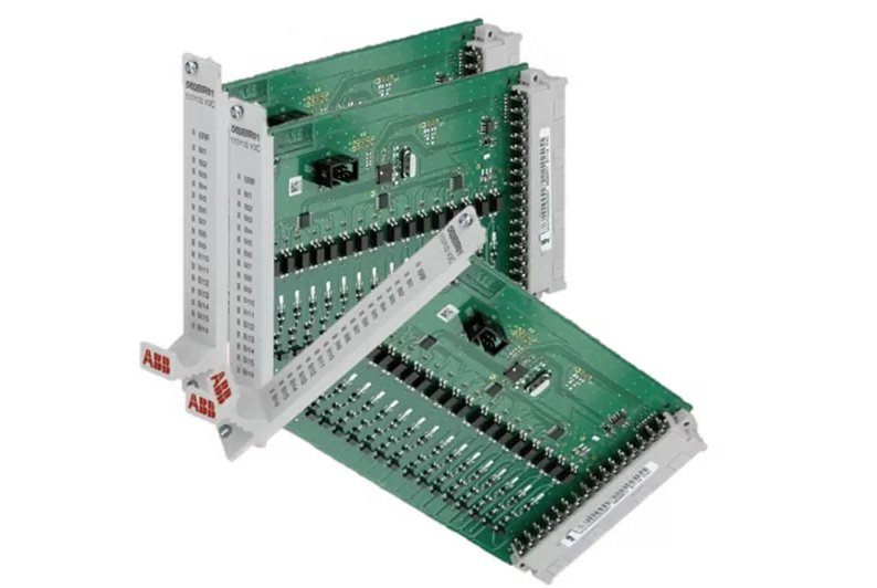 ABB DI810 Digital Input
