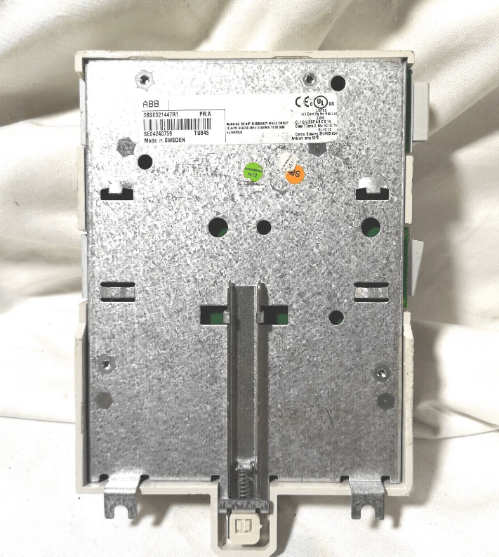 ABB TU845 Module Termination Unit