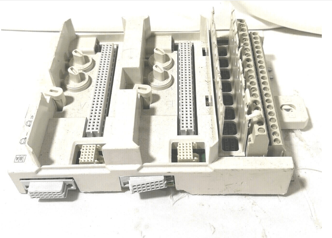 ABB TU845 Module Termination Unit