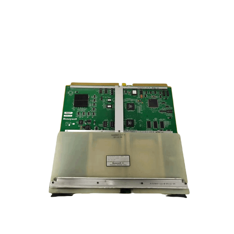 Honeywell 51403645-100 SBHM Card Module