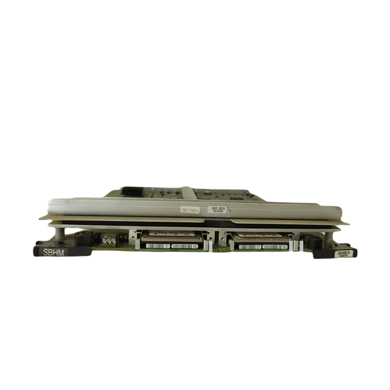 Honeywell 51403645-100 SBHM Card Module