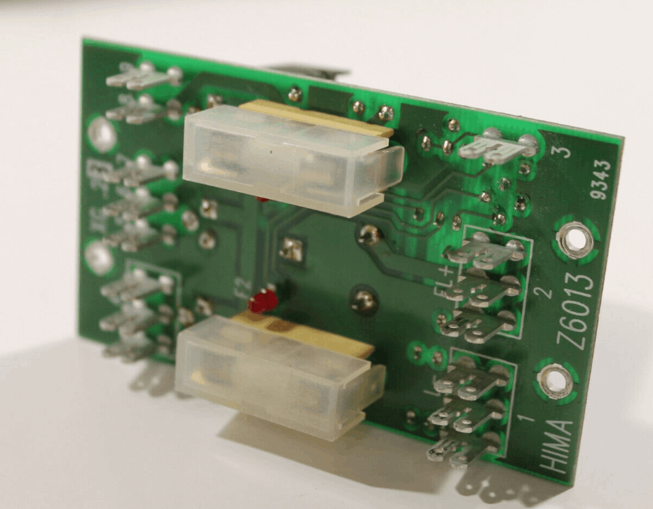 Hima Z6013 Dc Module