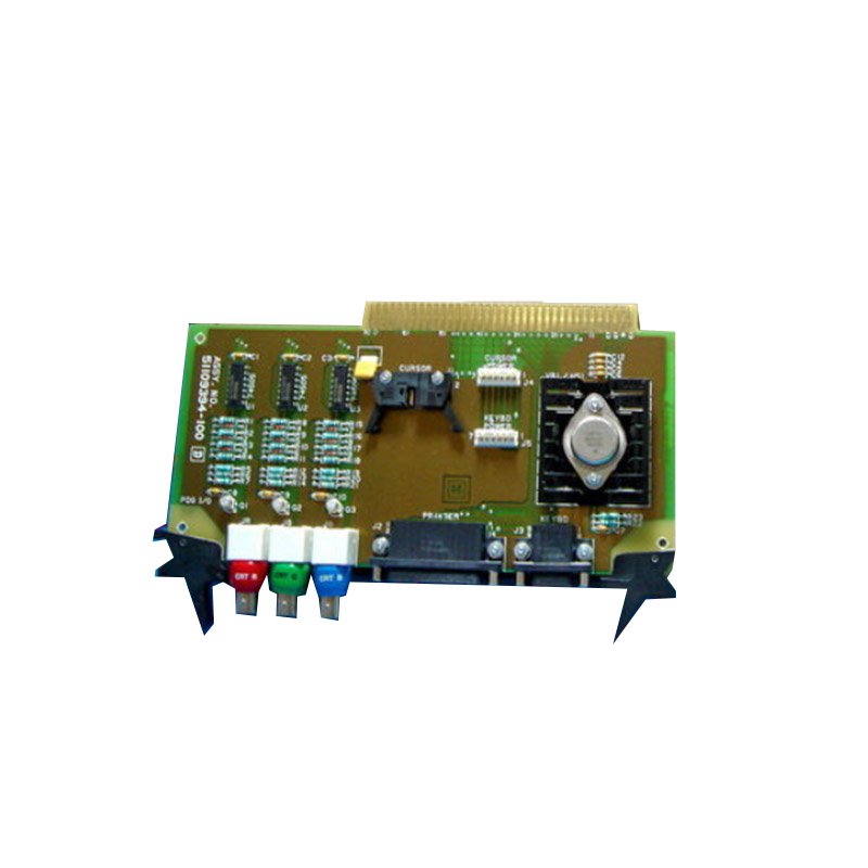 Honeywell 51109394-100 I/O Module
