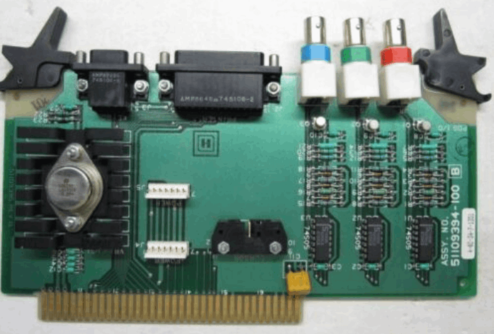 Honeywell 51109394-100 I/O Module