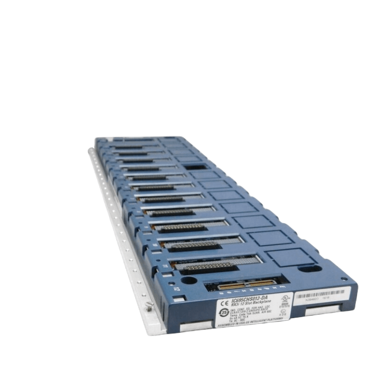 GE Fanuc IC200ALG430 VersaMax Analog Mixed Module