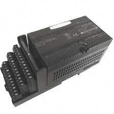 GE FANUC IC200ALG260 8-channel, 12-bit voltage/Current analog Input Module