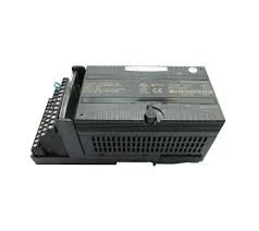 GE FANUC IC200ALG260 8-channel, 12-bit voltage/Current analog Input Module