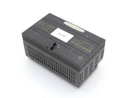 GE FANUC IC200ALG260 8-channel, 12-bit voltage/Current analog Input Module