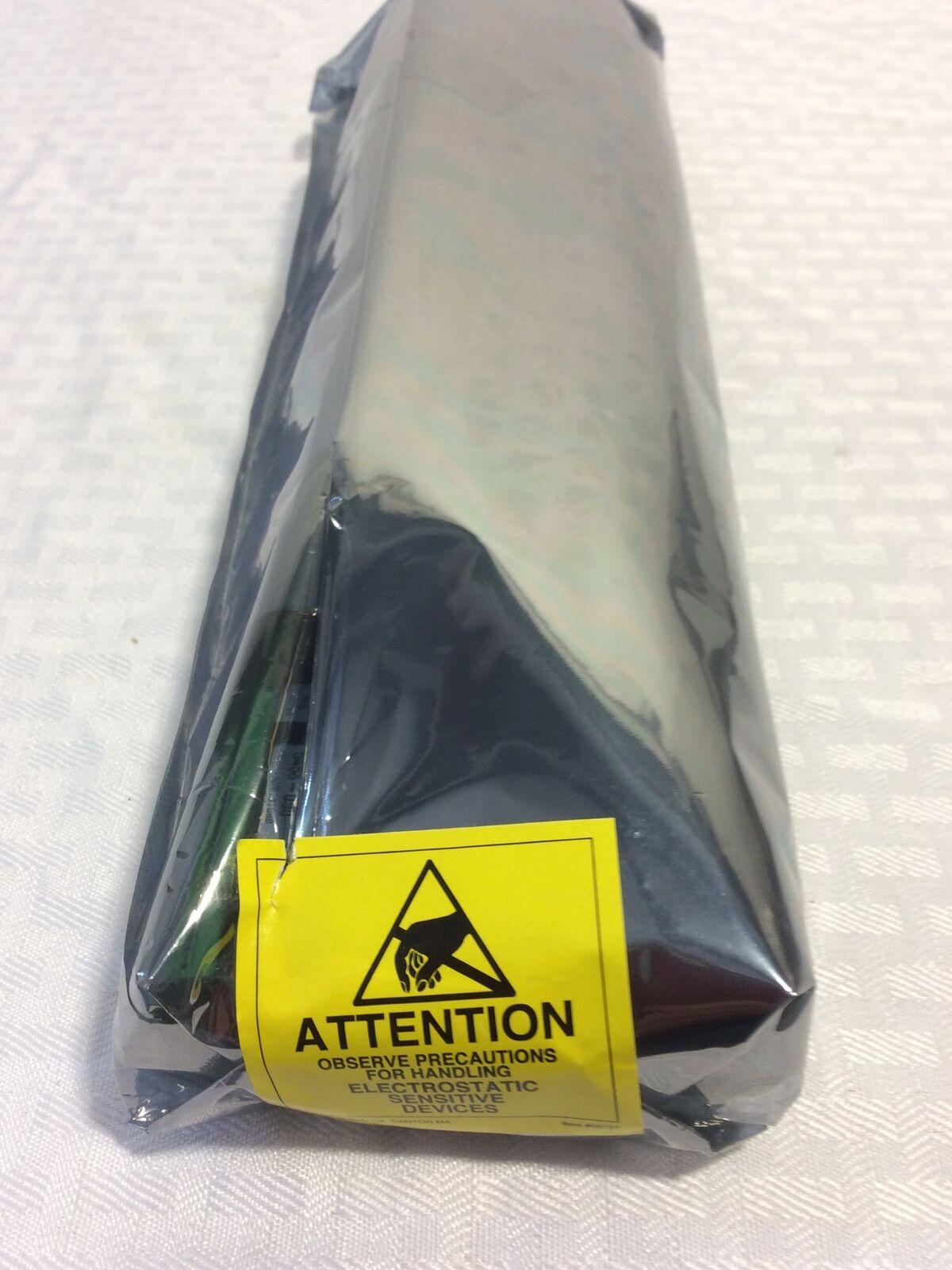 Woodward 5501-367 Analog Input Module