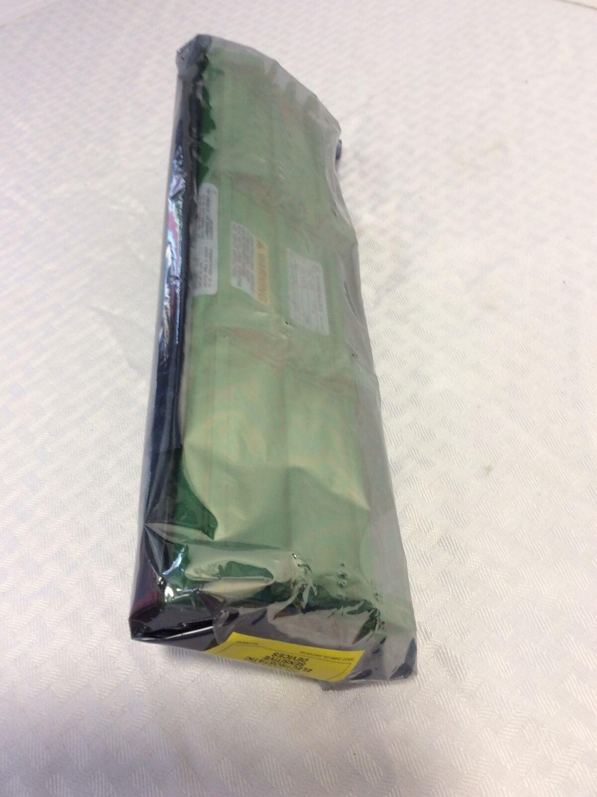 Woodward 5501-367 Analog Input Module