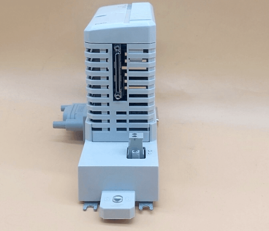 ABB BC810 Interconnection Unit