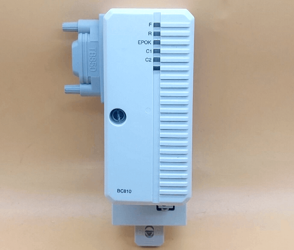 ABB BC810 Interconnection Unit