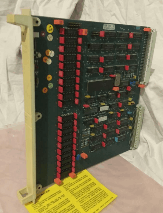 ABB DSMB151 Display Memory