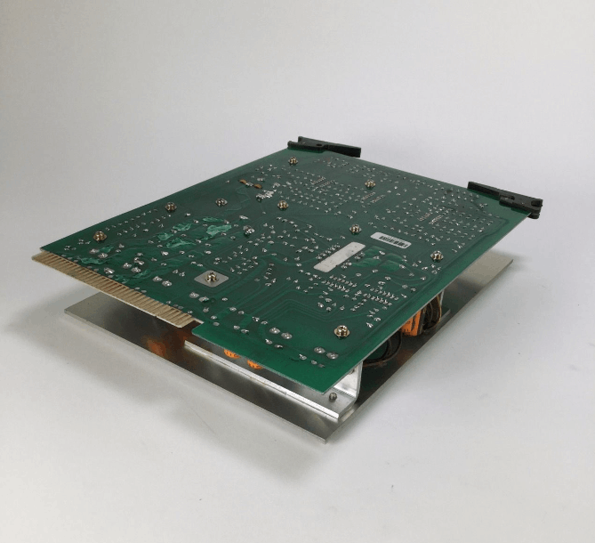 Honeywell 82407465-001 Voltage Regulator Card for Controller