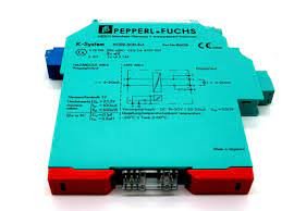 Pepperl+Fuchs KCD2-SCD-EX1 PLC Module