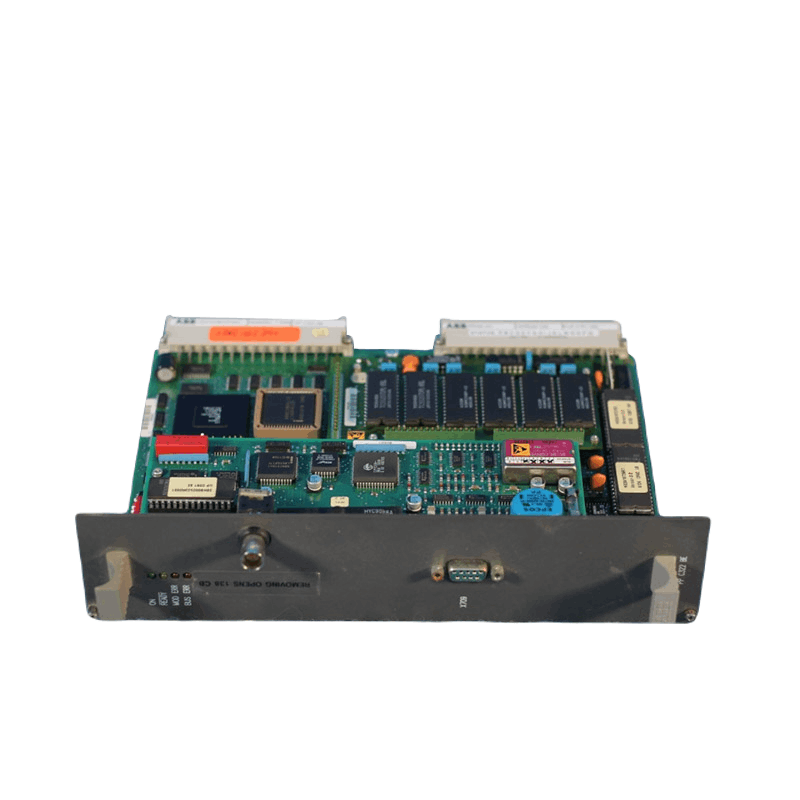 ABB PPC322BE HIEE300900R0001 PLC Module