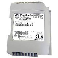 Allen-Bradley 1769-ECL CompactLogix I/O Module