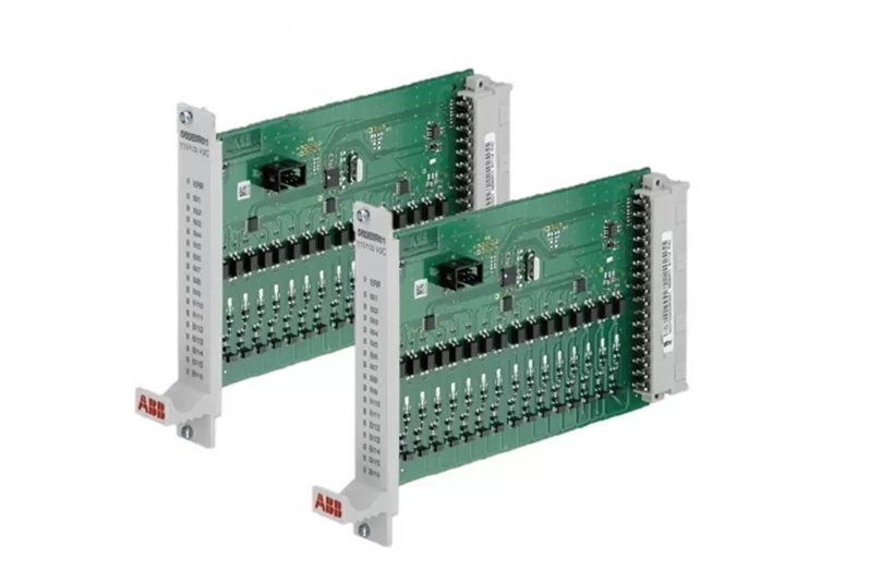 ABB 3BHL001089P0001 Conductivity Sensor