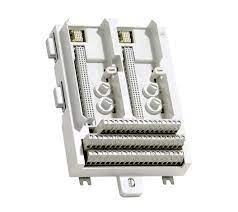 ABB TU842 3BSE020850R1 Redundant Module Termination Unit