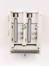 ABB TU842 3BSE020850R1 Redundant Module Termination Unit