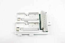 ABB TU842 3BSE020850R1 Redundant Module Termination Unit