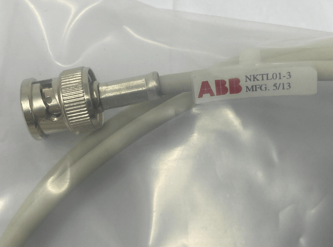 ABB NKTL01-3 Cable Wire