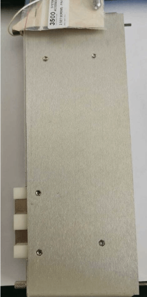 Bently Nevada 136719-01 3500/04 Earthing I/O Module