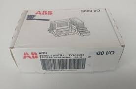 ABB 3BSE023607R1 TY801K01 Shunt Stick