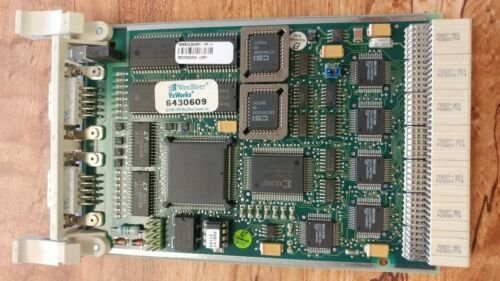 ABB CI531 3BSE003825R1 2-channel RS-232 communication interface Module