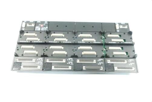 Foxboro PD206WFA PLC Module
