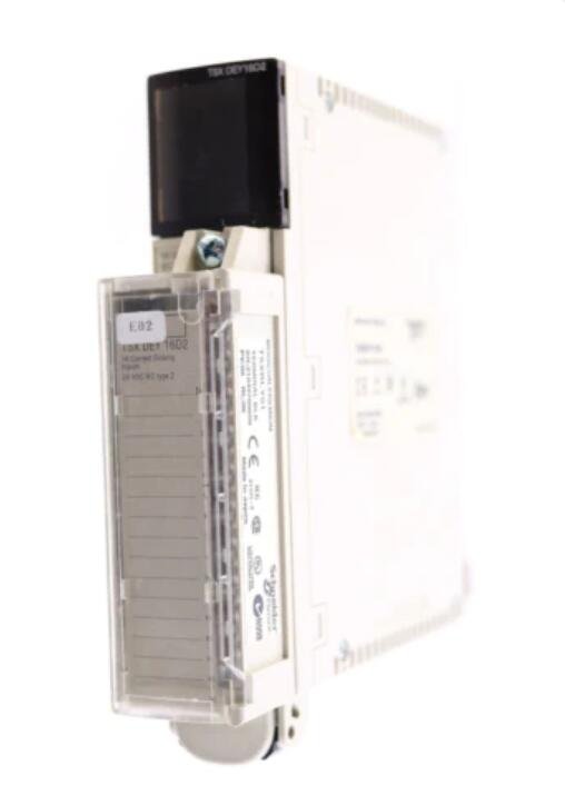 Schneider TSXDEY16D2 16-Input Discrete Input Module
