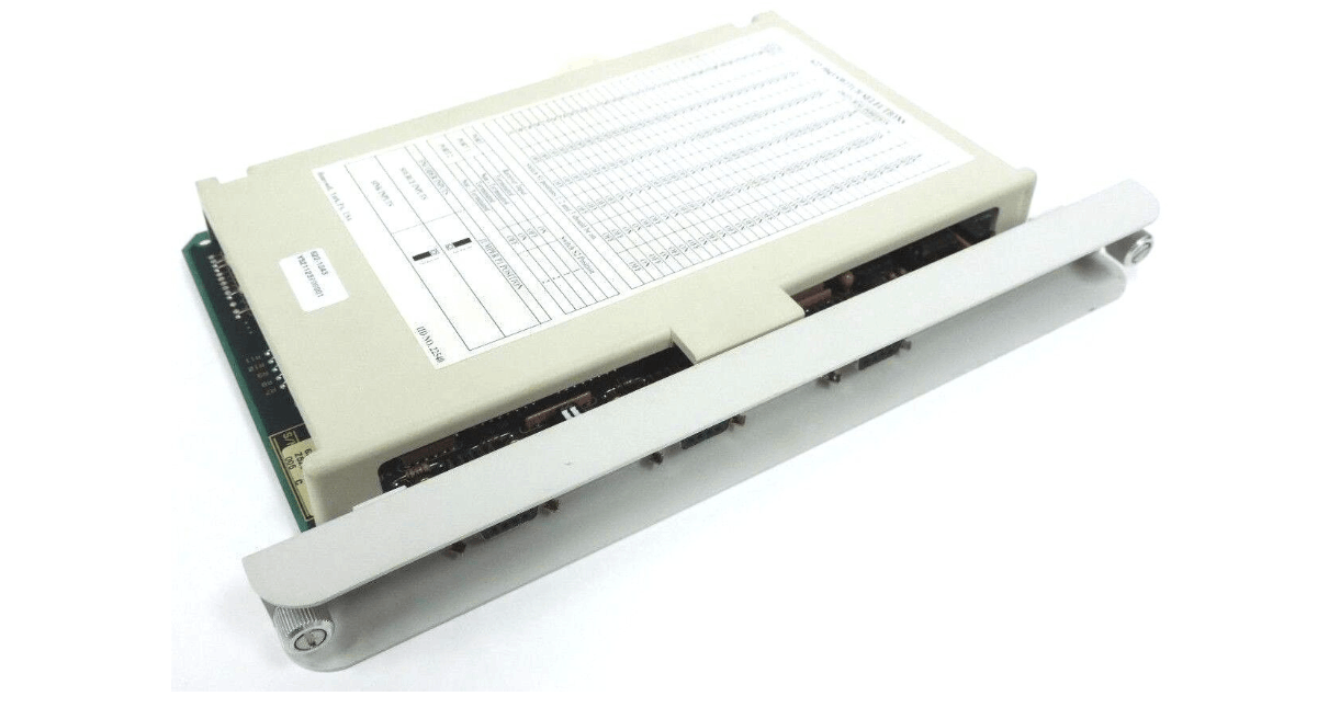 Honeywell 622-1043 Contral Module PLC