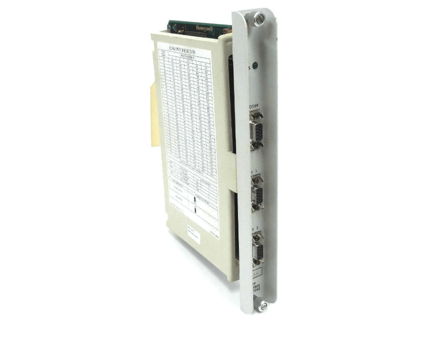 Honeywell 622-1043 Contral Module PLC