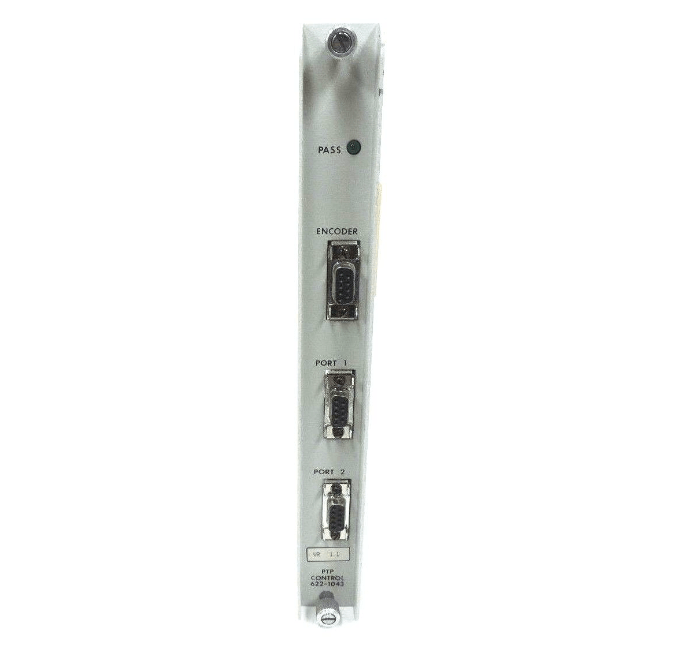 Honeywell 622-1043 Contral Module PLC