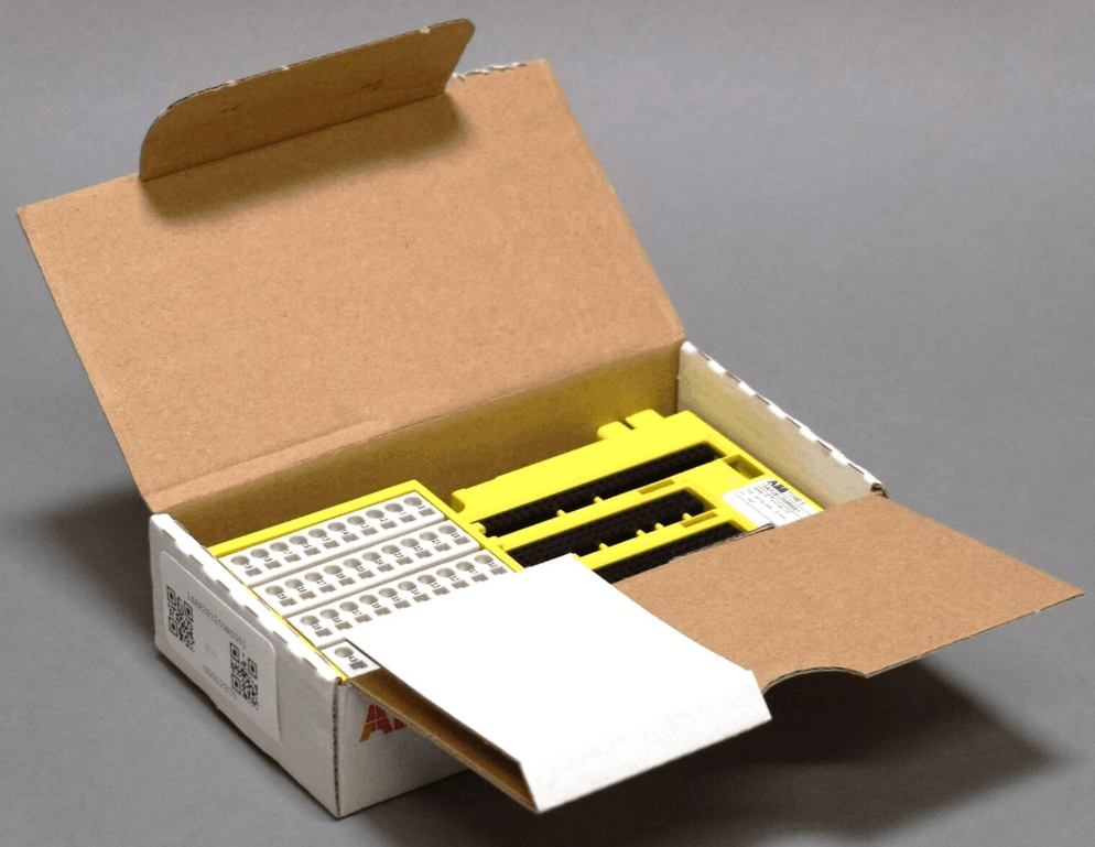 ABB TU582-S PLC Module