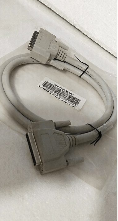 ABB 3BSC950089R3 TK801V012 Communication Cable