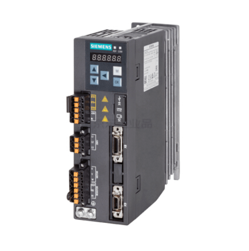 Siemens 6SL3210-5CC17-0UA0 Control Power Module