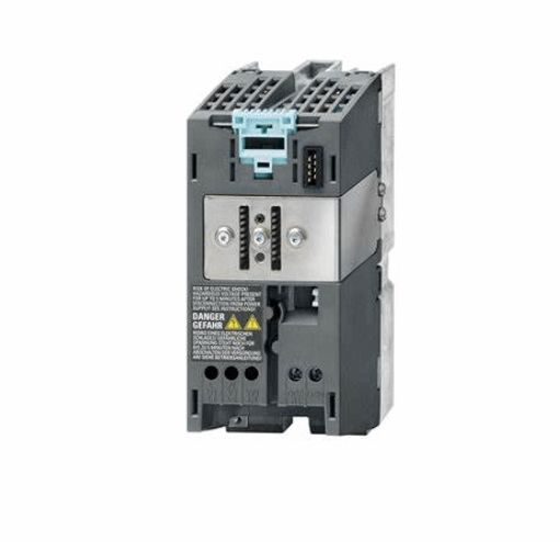 Siemens 6SL3210-5CC17-0UA0 Control Power Module