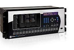 GE FANUC L90 Line Differential Relay