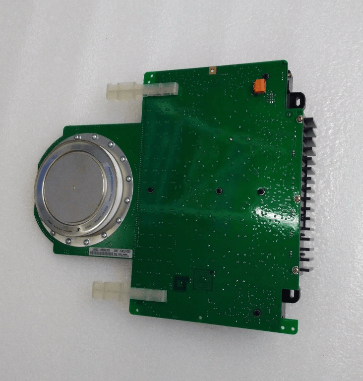 ABB 3BHE009681R0101 3BHB013085R0001 5SHY3545L0009 IGCT Module
