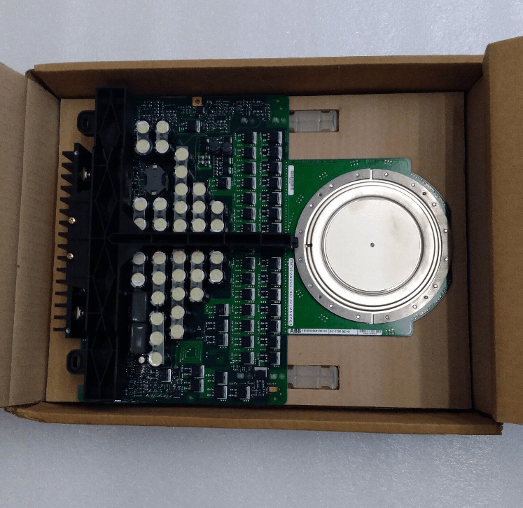 ABB 3BHE009681R0101 3BHB013085R0001 5SHY3545L0009 IGCT Module