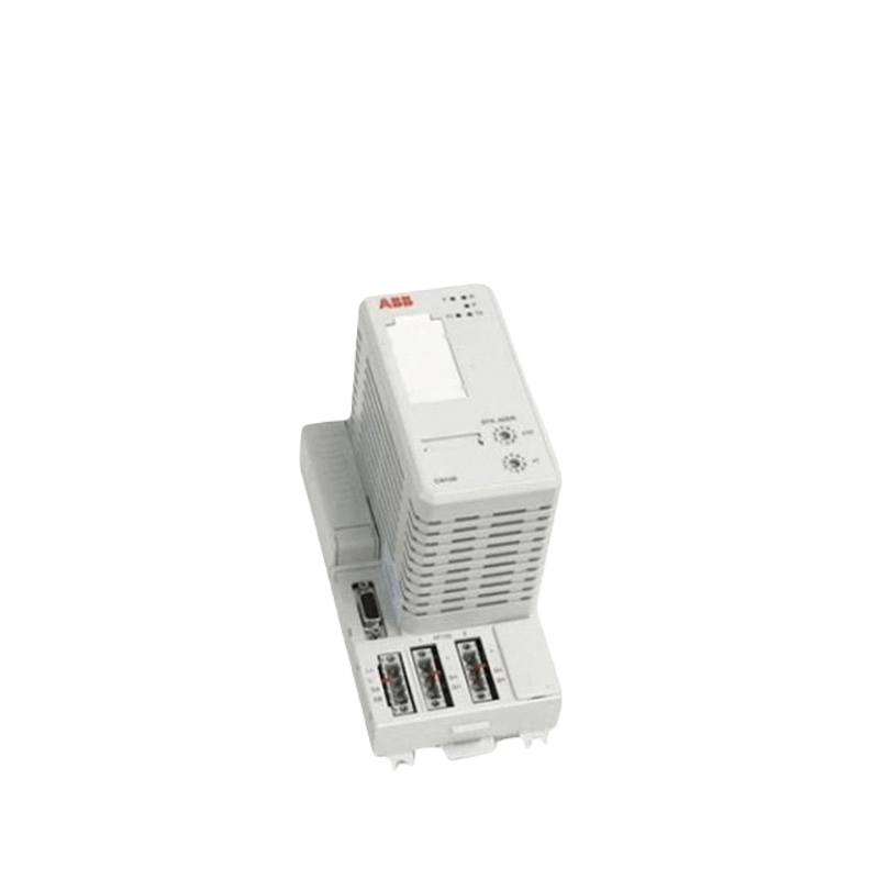 ABB CI810B Fieldbus Communication Interface