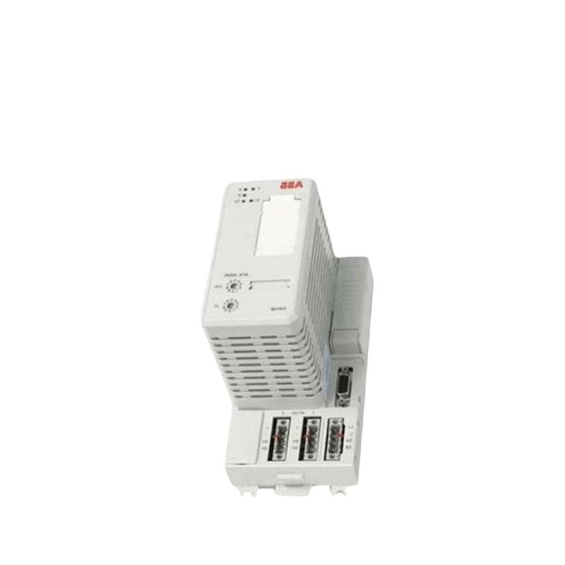 ABB CI810B Fieldbus Communication Interface