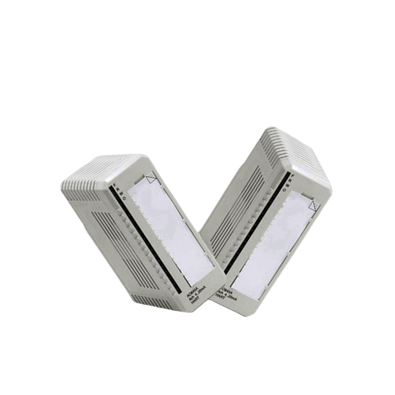 ABB CI810B Fieldbus Communication Interface