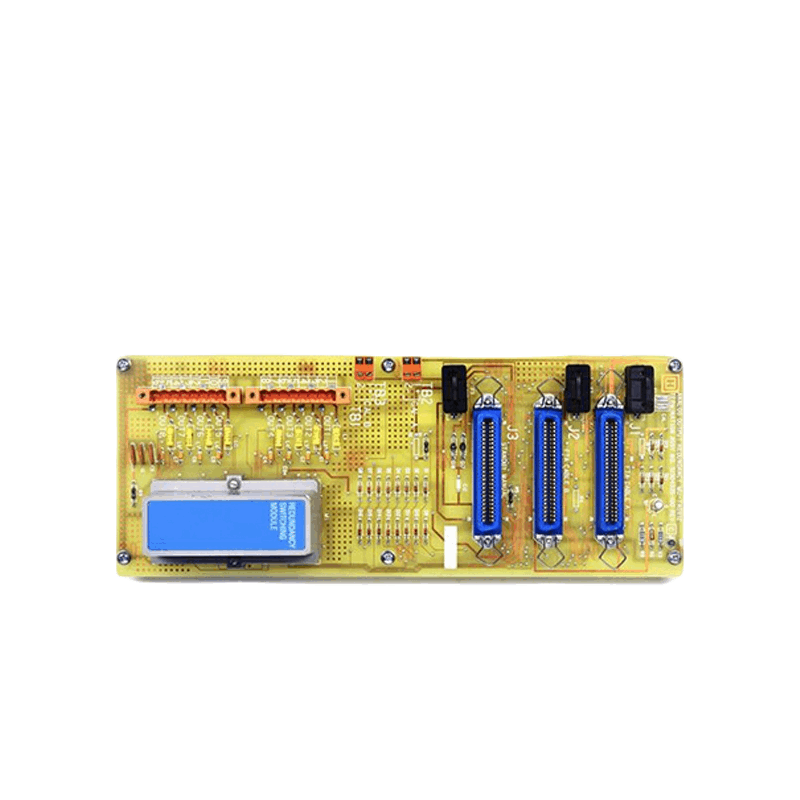 Honeywell MU/MC-TAOX12 51304335-125 Analog Output FTA 8 Channel