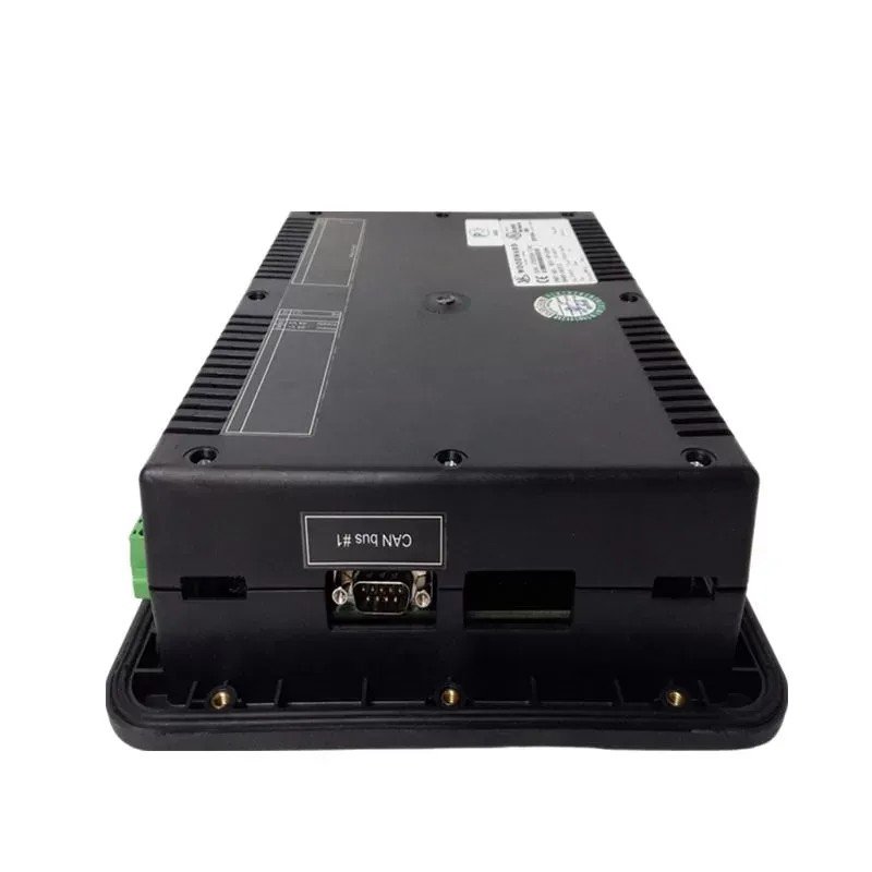 Woodward 8446-1019 Discrete Input/Output Expansion Module