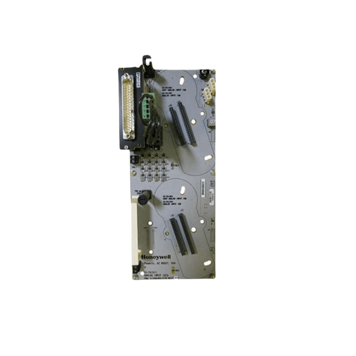 Honeywell CC-TFB412 51307618-176 Module