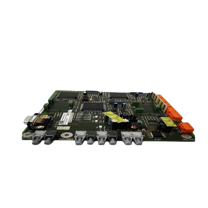 ABB 3BHE006412R0101 UFC762 AE101 CVMI Board