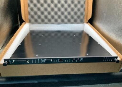 Triconex 3008 Main Processor