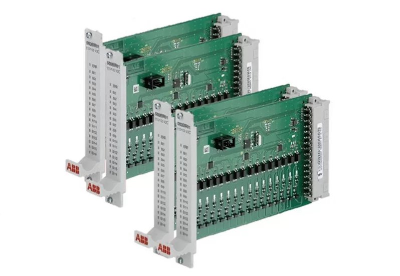 ABB SACE PR122/P-LSIG OverCurrent Release